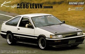 AE86
