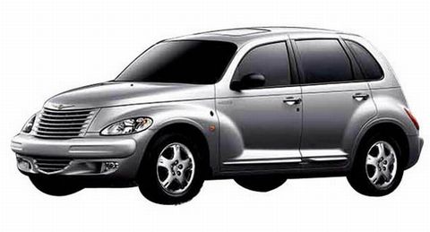 PTCruiser